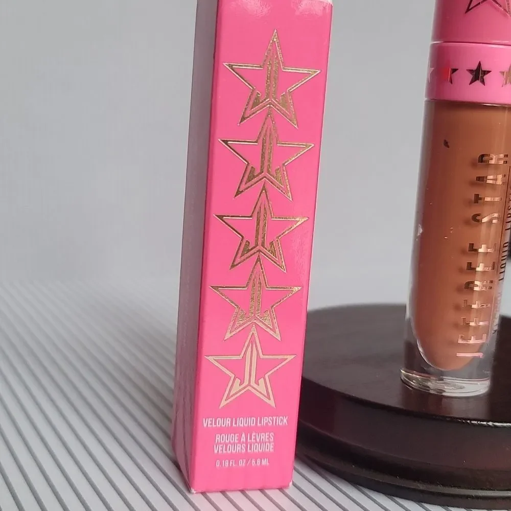 Jeffree Star VLL - Leo